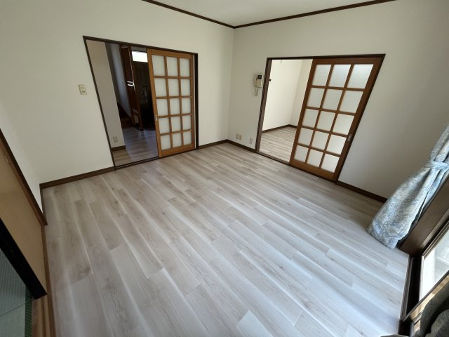 中古住宅　高崎市吉井町南陽台