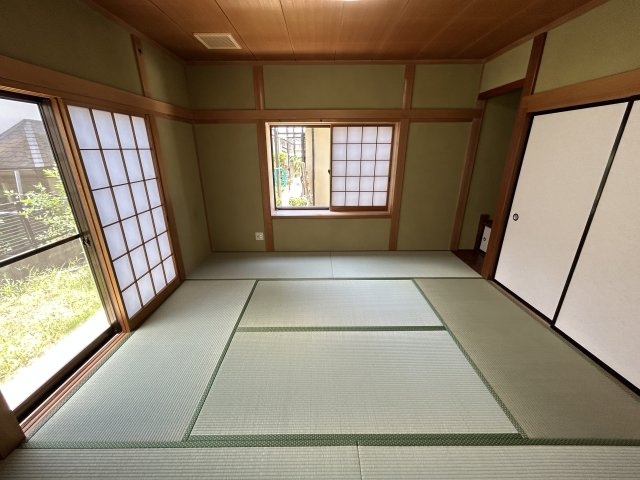 中古住宅　高崎市吉井町南陽台