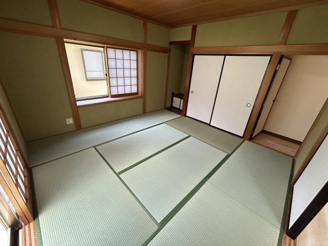 中古住宅　高崎市吉井町南陽台