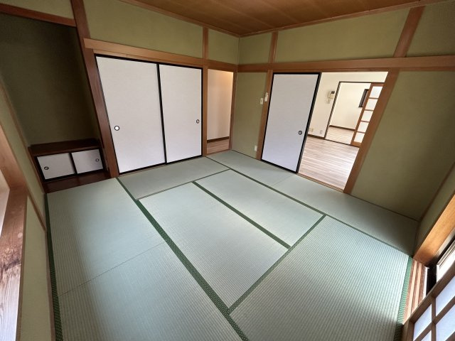 中古住宅　高崎市吉井町南陽台