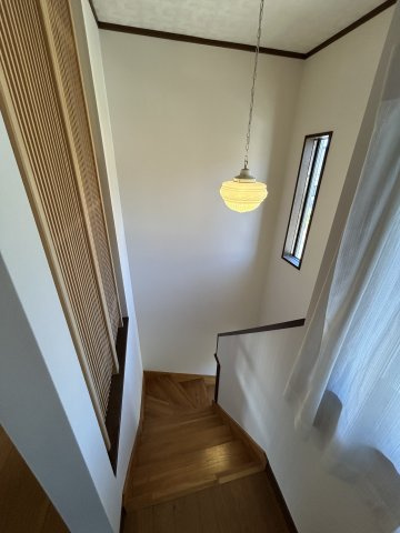 中古住宅　高崎市吉井町南陽台