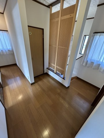 中古住宅　高崎市吉井町南陽台