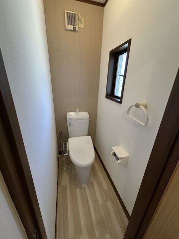 中古住宅　高崎市吉井町南陽台