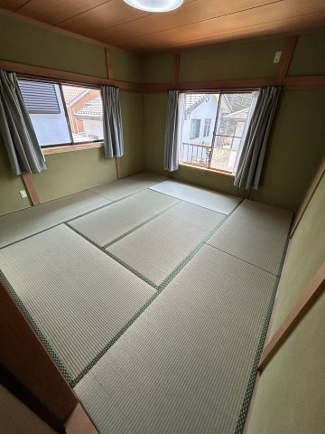 中古住宅　高崎市吉井町南陽台
