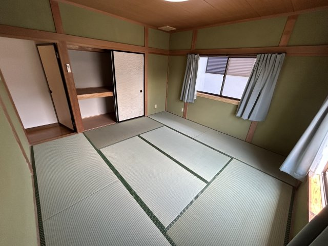 中古住宅　高崎市吉井町南陽台