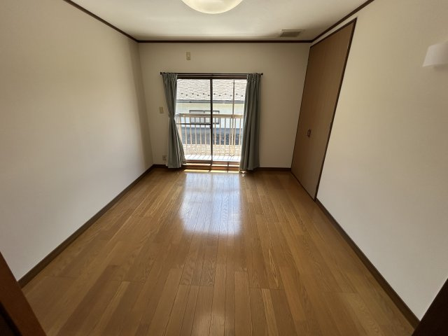 中古住宅　高崎市吉井町南陽台