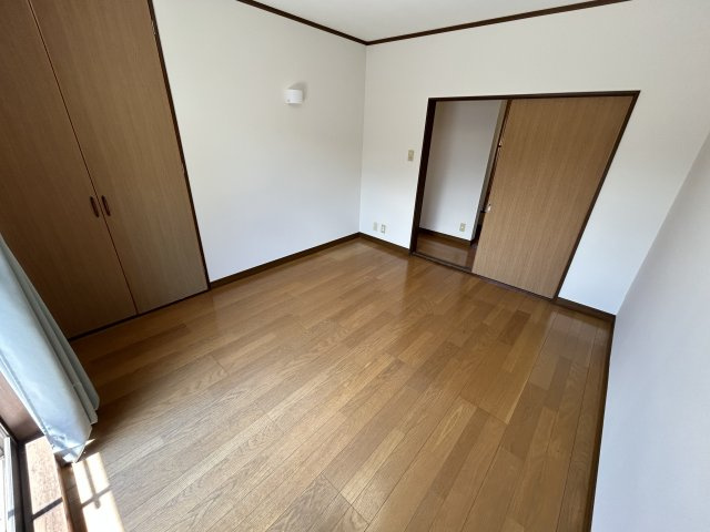中古住宅　高崎市吉井町南陽台
