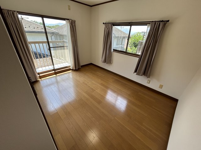 中古住宅　高崎市吉井町南陽台