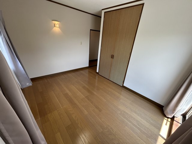 中古住宅　高崎市吉井町南陽台