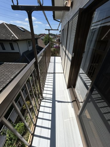 中古住宅　高崎市吉井町南陽台