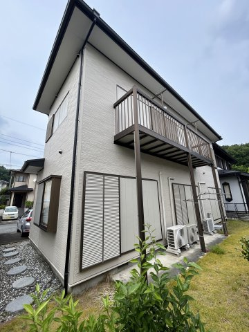 中古住宅　高崎市吉井町南陽台