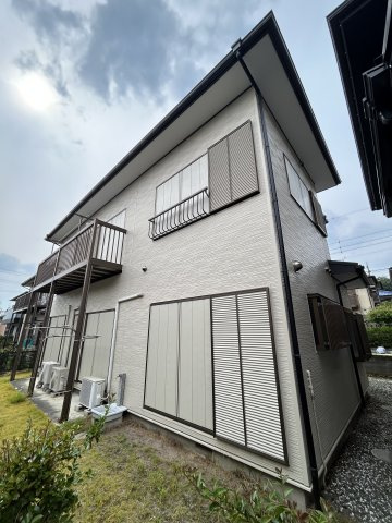中古住宅　高崎市吉井町南陽台