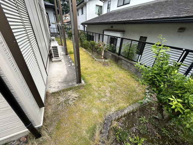 中古住宅　高崎市吉井町南陽台