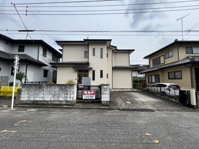 中古住宅　高崎市吉井町南陽台