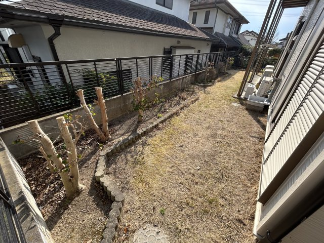中古住宅　高崎市吉井町南陽台