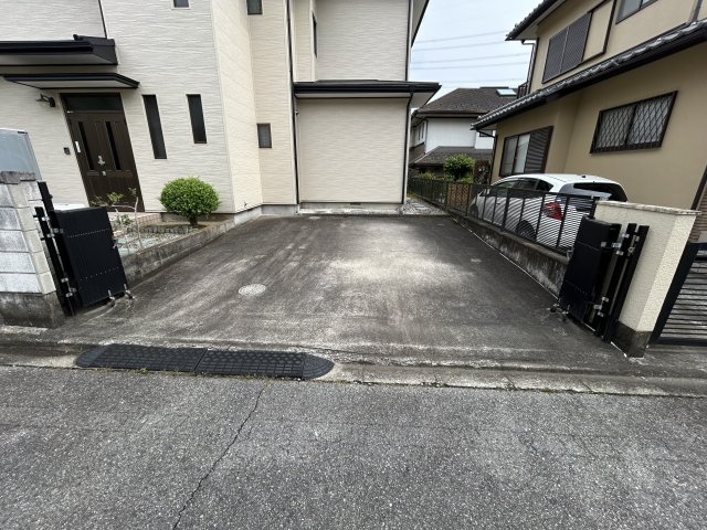 中古住宅　高崎市吉井町南陽台