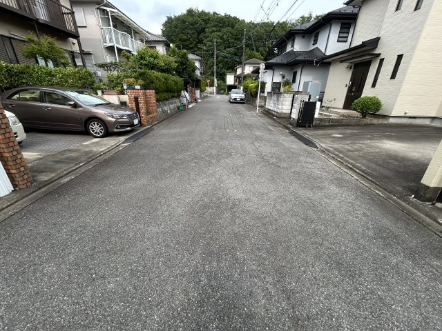 中古住宅　高崎市吉井町南陽台