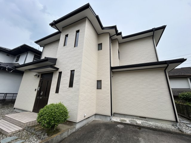 中古住宅　高崎市吉井町南陽台