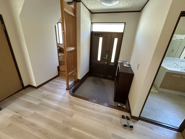 中古住宅　高崎市吉井町南陽台
