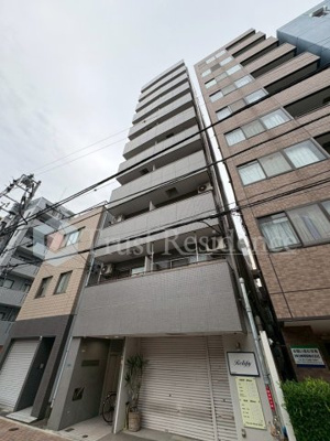 【外観】 | パークホームトリゴエ