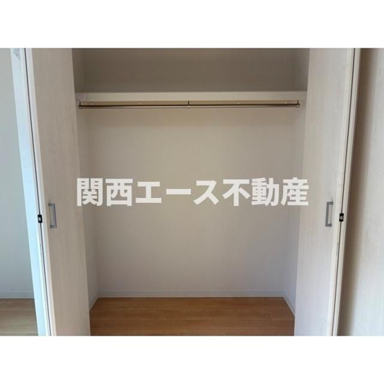 【収納】 | ロイヤルハイツ俊徳道