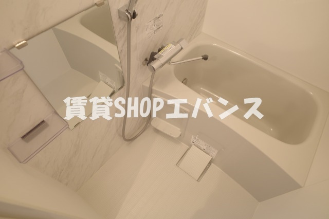 【浴室】 | ザ・レジデンス北習志野