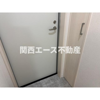 【玄関】 | ロイヤルハイツ俊徳道