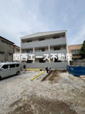仮称）太平寺共同住宅の画像
