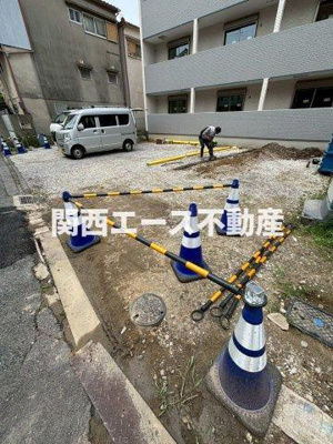 【その他】 | 仮称）太平寺共同住宅
