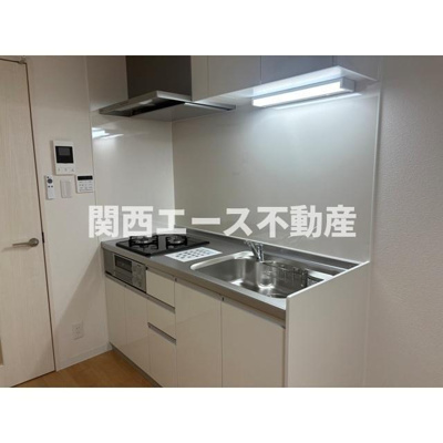 【キッチン】 | ロイヤルハイツ俊徳道