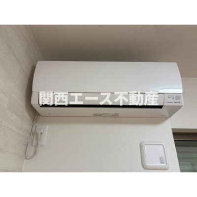 【設備】 | 仮称）太平寺共同住宅
