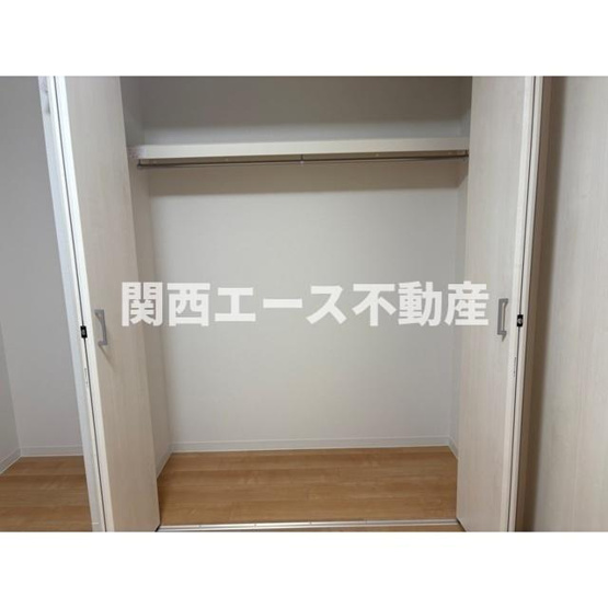 【収納】 | ロイヤルハイツ俊徳道