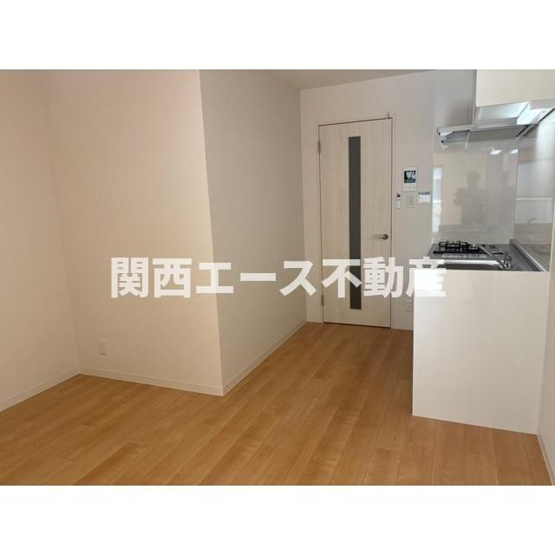 【居間・リビング】 | ロイヤルハイツ俊徳道