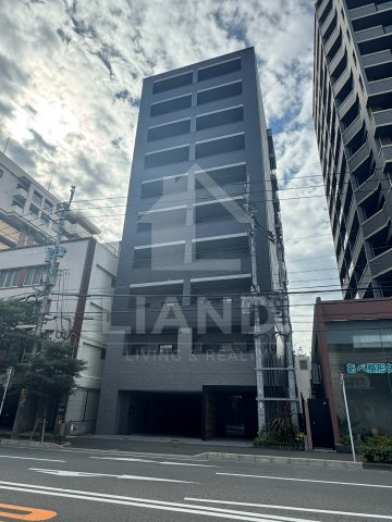 オープンレジデンシア薬院南　平尾小学校区