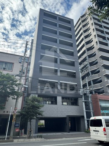 オープンレジデンシア薬院南　平尾小学校区の外観