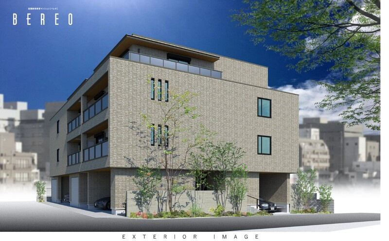 ACERO　GARDEN　高取小学校区