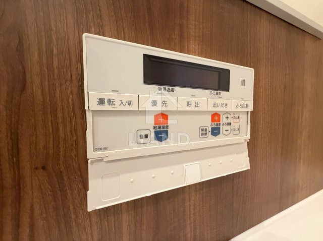 インシグニア渡辺通　春吉小学校区のその他共用部分|インシグニア渡辺通