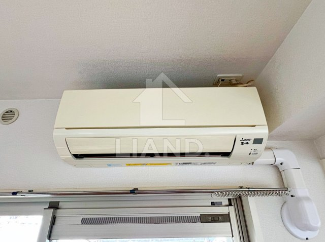 バルセロナ箱崎　筥松小学校区の設備|バルセロナ箱崎