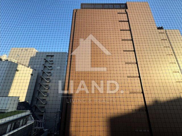 パークレジデンシャル博多　博多小学校区のエントランス|パークレジデンシャル博多