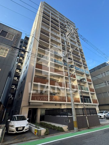 パークレジデンシャル博多　博多小学校区