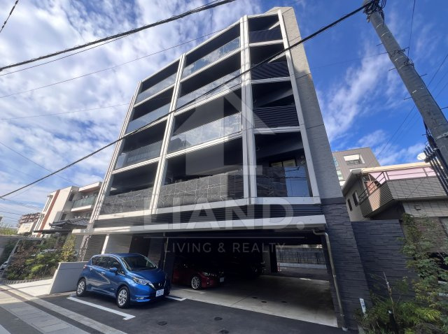 S-RESIDENCE藤崎balm　室見小学校区