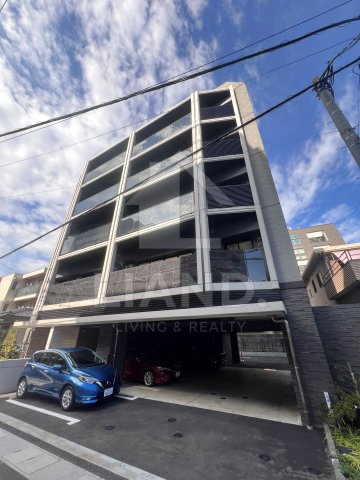 S-RESIDENCE藤崎balm　室見小学校区の外観|S-RESIDENCE藤崎balm