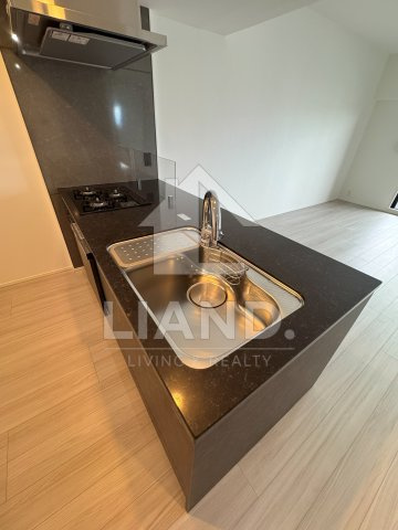 S-RESIDENCE大手門awesomeのキッチン|S-RESIDENCE大手門awesome