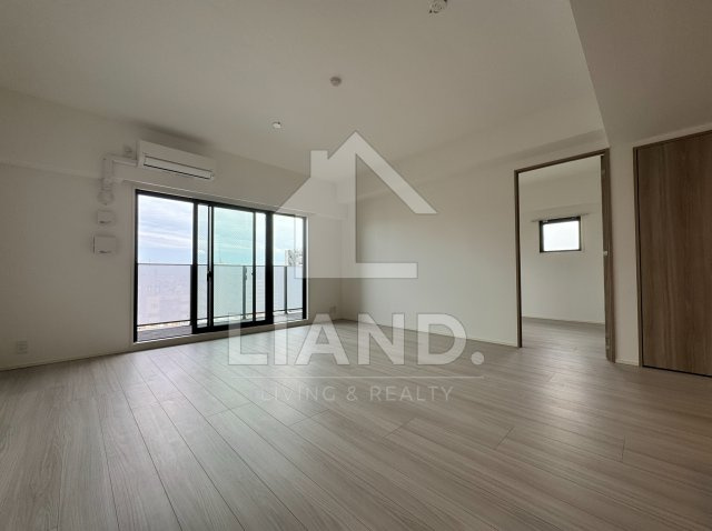 S-RESIDENCE大手門awesomeの居間・リビング|S-RESIDENCE大手門awesome