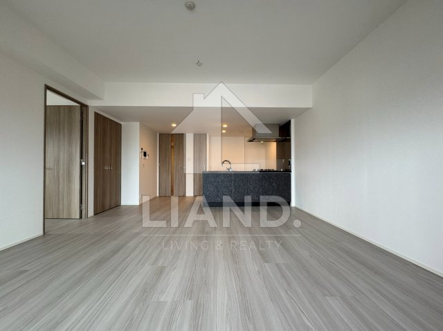 S-RESIDENCE大手門awesomeの居間・リビング|S-RESIDENCE大手門awesome