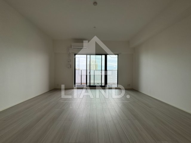 S-RESIDENCE大手門awesomeの居間・リビング|S-RESIDENCE大手門awesome
