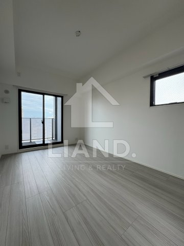 S-RESIDENCE大手門awesomeの居間・リビング|S-RESIDENCE大手門awesome