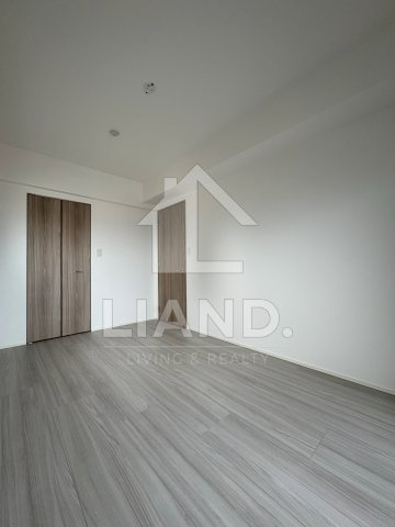 S-RESIDENCE大手門awesomeの居間・リビング|S-RESIDENCE大手門awesome
