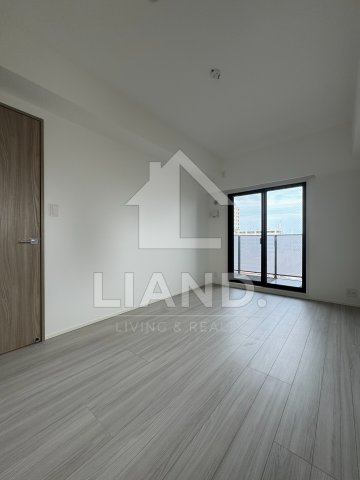 S-RESIDENCE大手門awesomeの居間・リビング|S-RESIDENCE大手門awesome