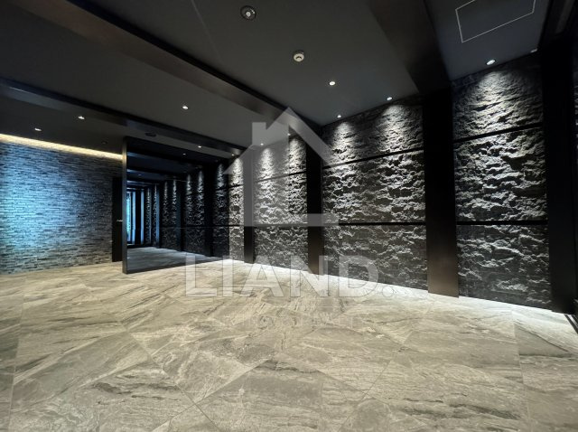 S-RESIDENCE大手門awesomeのロビー|S-RESIDENCE大手門awesome